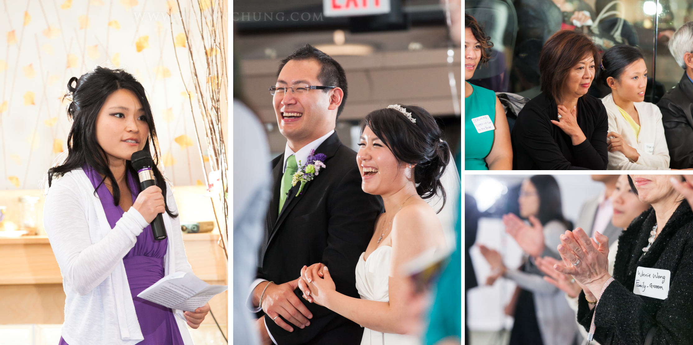 11 UBC wedding April Justin Speeches 2